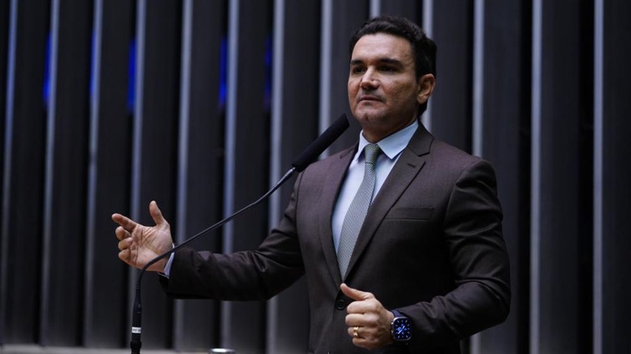 Celso Sabino (União Brasil - PA) novo ministro do Turismo