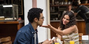 Bruna Marquezine fala sobre desilusões amorosas na nova série que fará na Disney