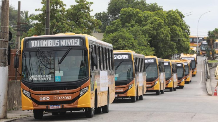 Como pegar ônibus no Rio sem dinheiro a partir do dia 30