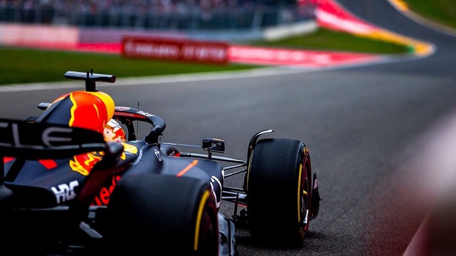 Red Bull entra na mira da FIA e corre risco de ser punida
