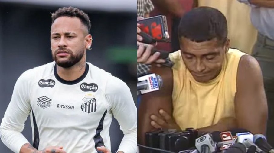 Clamor por Neymar na Seleção supera desejo por Romário em 2002