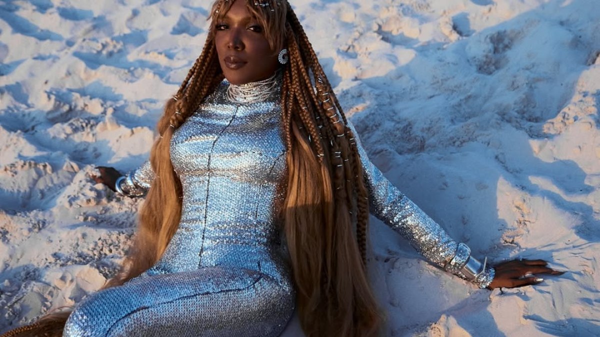 Majur celebra cultura afro-brasileira no álbum “Gira Mundo” com 16 faixas