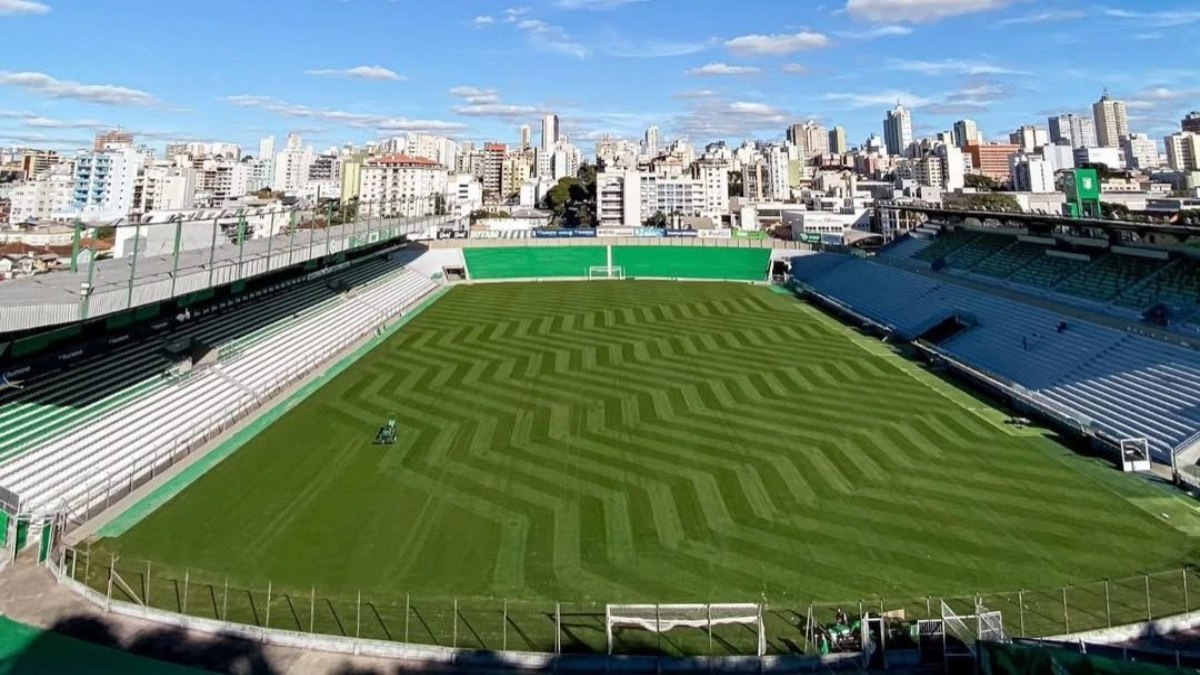 Às vésperas da COP30, clubes investem em ações ecológicas