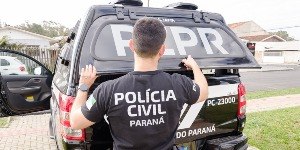 Paraná tem maior redução de homicídios dolosos em 18 anos