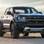 Ford Ranger Raptor. Foto: Divulgação