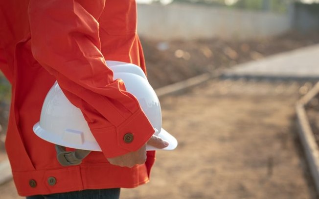 Relatório aponta dados de Conjuntura Econômica na Construção