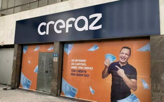 Crefaz inaugura primeira loja na capital carioca