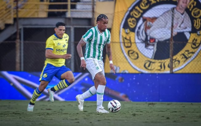 Times duelam pela 33ª rodada da Série B