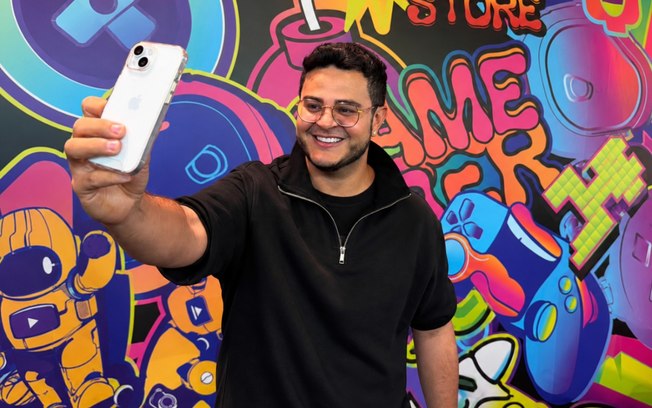 Influenciadores Gamers de Brasília: Eldo Gomes
