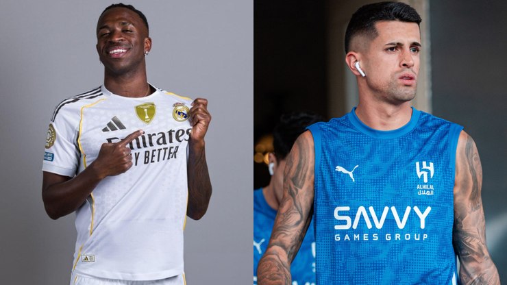 Mundial de Clubes: onde assistir a Real Madrid x Al-Hilal