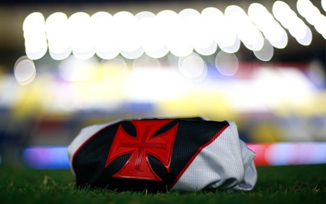 Nuno Moreira é o novo reforço do Vasco para a temporada Nuno Moreira é o novo reforço do Vasco para a temporada