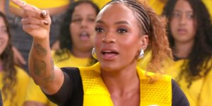 Polêmica religiosa agita o Passa ou Repassa: "Tá errado isso"