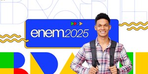Confira todas as informações sobre o 2º dia de prova do Enem 2025