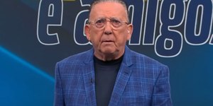 Galvão critica Neymar e dispara: "Desestabilizado emocionalmente"