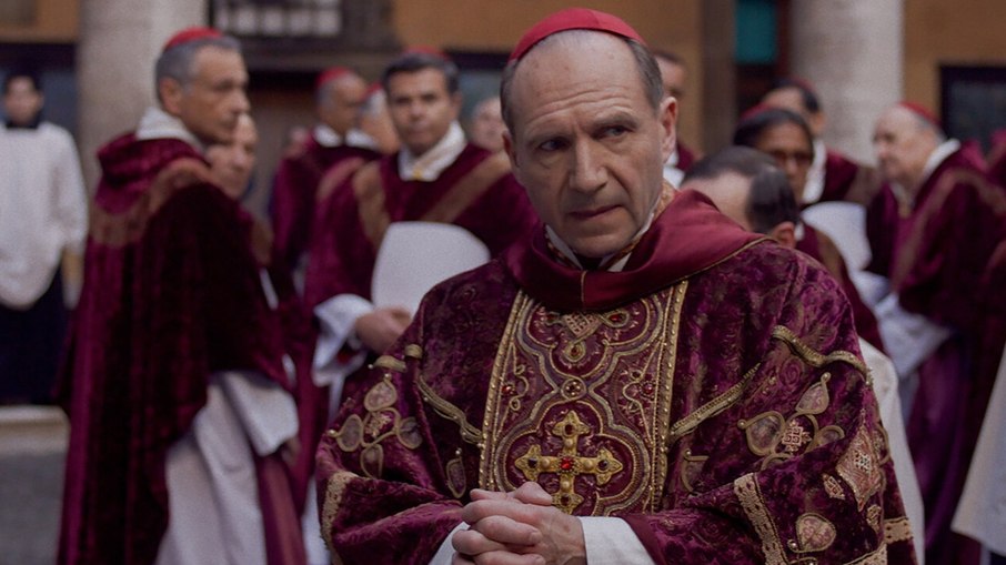 Locações de 'Conclave': os cenários por trás do filme Locações de 'Conclave': os cenários por trás do filme
