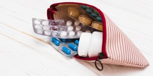 Como transportar medicamentos com segurança em viagem