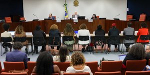 STF forma maioria para condenar 9 dos 10 kids pretos