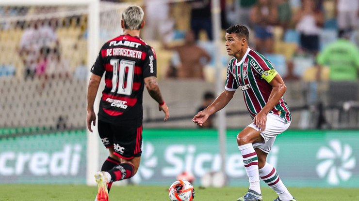 Fluminense x Flamengo: saiba onde assistir ao jogo de hoje, 19/11