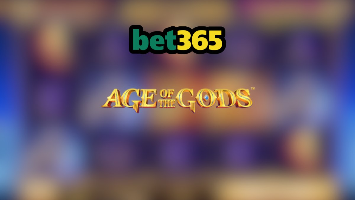 Age of The Gods na bet365 Age of The Gods na bet365