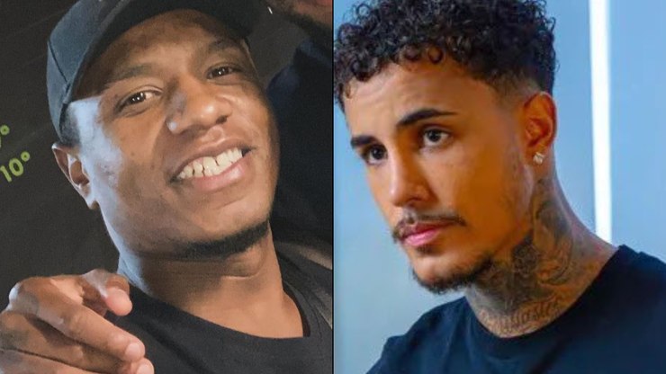Produtor de MC Livinho morre com tiro na cabeça em bar de São Paulo