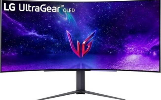 Monitores de alto desempenho UltraGear ganham espaço no home office multitarefas Monitores de alto desempenho UltraGear ganham espaço no home office multitarefas