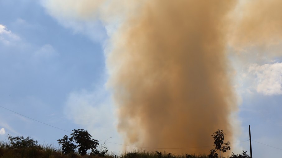 SMAC utiliza dados de satélites e georreferenciamento para detectar focos de calor 