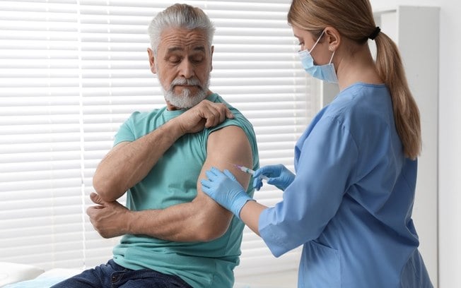 Ministério da Saúde anuncia a ampliação da vacina contra o HPV