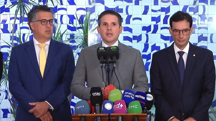 Fim da escala 6x1: definidos presidente e relator de comissão