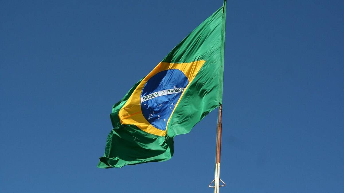 Economia brasileira cresce 4,6%%2C mas fica abaixo do nível pré-crise da Dilma