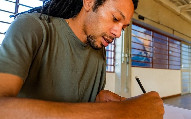 Letras Pretas estreia em 20/11 com foco na literatura negra
