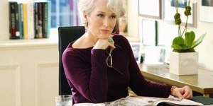 Miranda Priestly está de volta? Continuação de “O Diabo Veste Prada” ganha roteirista