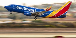 Companhia vai cobrar taxa de passageiro que não couber no assento