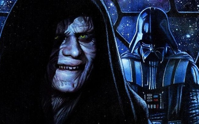 Star Wars | Palpatine extrai seu poder de um tipo específico de baixo-astral