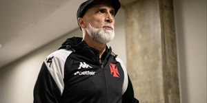 Vasco e técnicos portugueses: uma relação turbulenta