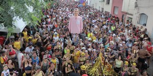 Carnaval: saiba como curtir o feriado e a folia sem dor de cabeça