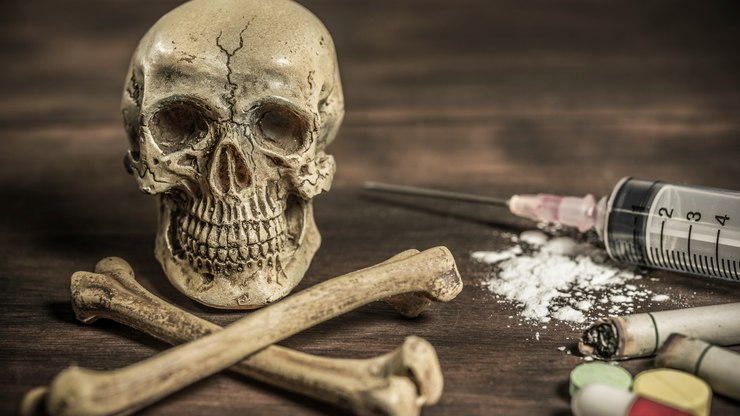 Sopro do diabo: droga que apaga memória e tira controle