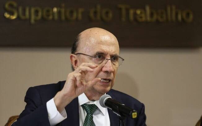 Ministro da Fazenda afirma que plano de recuperação fiscal do Rio de Janeiro deve ser finalizado até  a próxima quarta-feira 