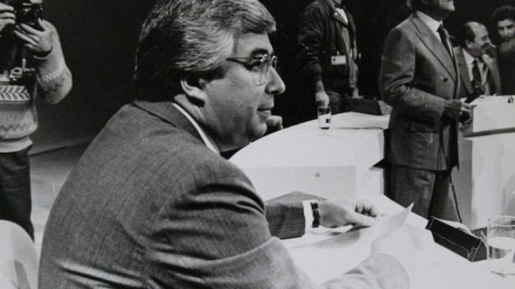 Prefeito decreta luto de três dias pela morte do ex-governador Luiz A. Fleury Filho