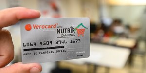 Reajuste da UFIC altera valores de benefícios sociais em Campinas