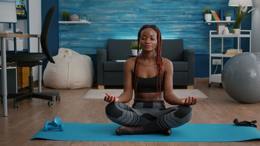 Yoga e a Meditação elevam suas funções cerebrais e energia