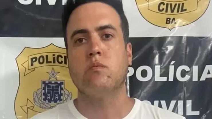 Júri de PMs acusados pela morte de Gritzbach começa nesta segunda