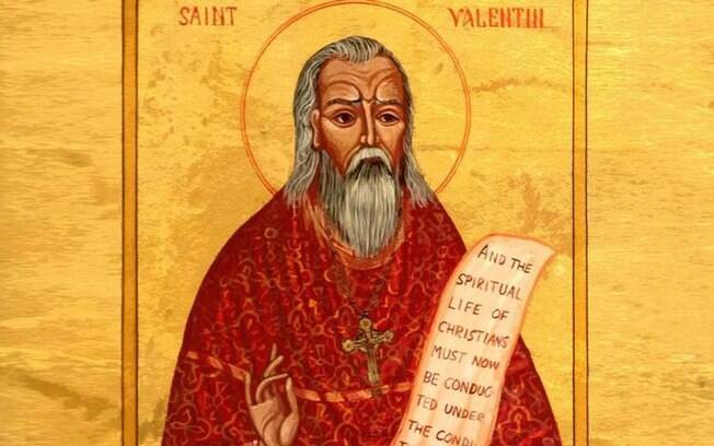 História e orações dos Santos Valentins: encontre seu amor História e orações dos Santos Valentins: encontre seu amor