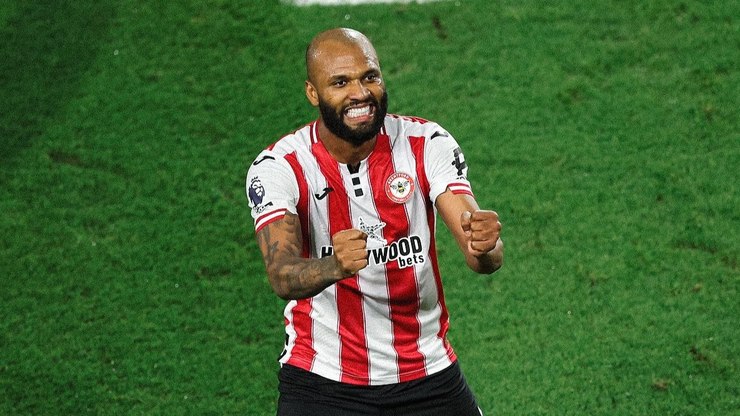 Ex-dupla de Vitor Roque na Série B: conheça Igor Thiago