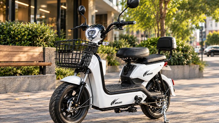 5 bicicletas elétricas baratas que valem a pena comprar