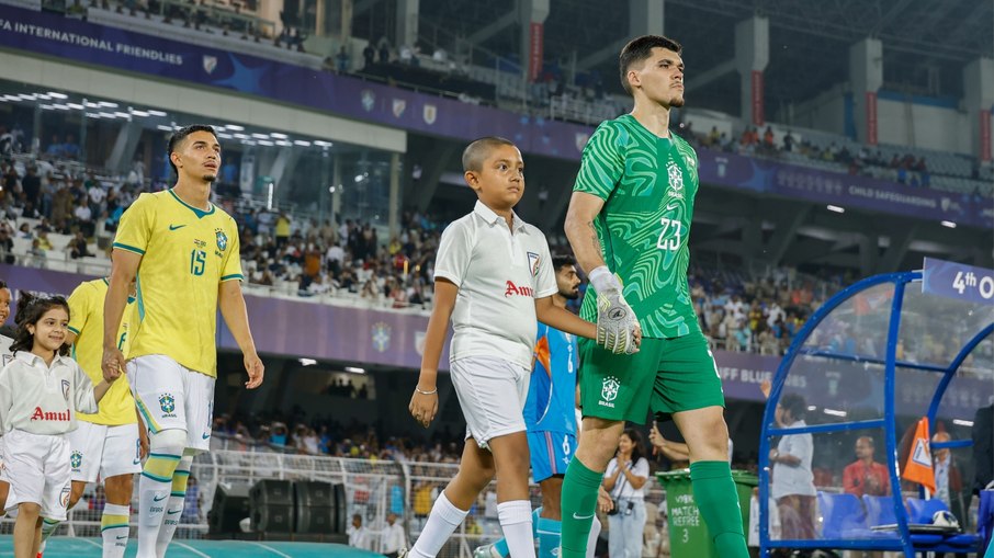 Pedro Morisco entra na mira de gigante europeu Pedro Morisco entra na mira de gigante europeu