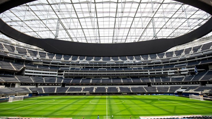 Funcionários de estádios dos EUA prometem greve na Copa do Mundo