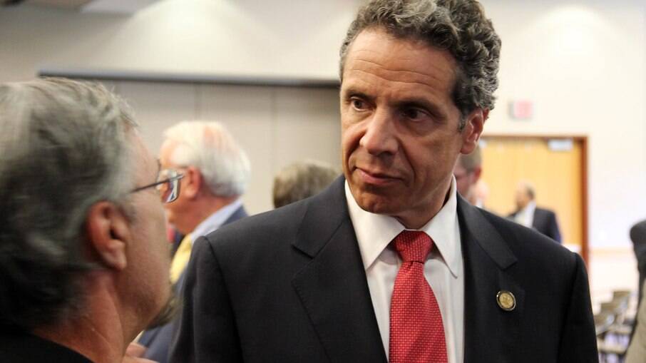 Andrew Cuomo, governador de Nova York, é acusado de assédio sexual contra 11 mulheres