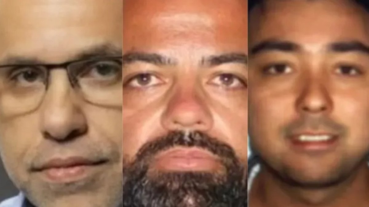 Saiba quem são os maiores operadores financeiros do PCC Saiba quem são os maiores operadores financeiros do PCC