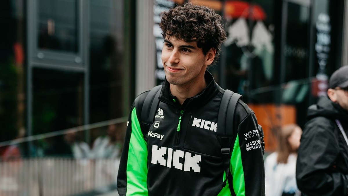 Bortoleto é direto sobre desempenho nos EUA: “Tenho sofrido” Bortoleto é direto sobre desempenho nos EUA: “Tenho sofrido”