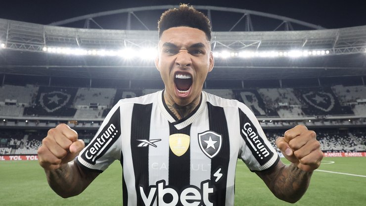 Botafogo x Ceará: saiba onde assistir ao jogo de hoje, 04/06